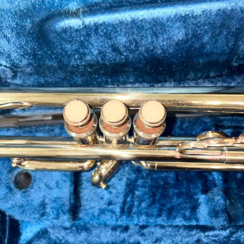 Yamaha Trumpets Ytr-233