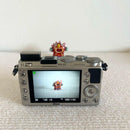 Nikon Compact Digital Cameras Coolpix A Dx