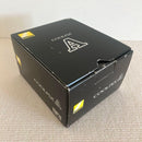 Nikon Compact Digital Cameras Coolpix A Dx