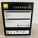 Nikon Compact Digital Cameras Coolpix A Dx