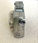 Nikon Compact Digital Cameras Coolpix A Dx