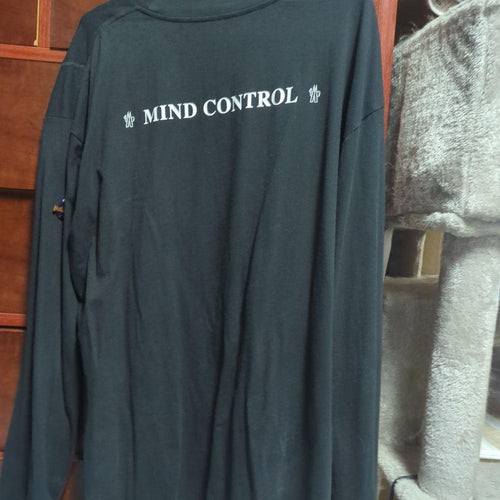 Moncler W Other Palm Angels Mind Control T