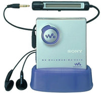 Others Sony Mz-E510 S Md