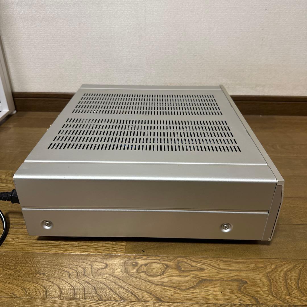 Premium Amplifier Usb-Dac Denon Pma-1600Ne