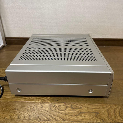 Premium Amplifier Usb-Dac Denon Pma-1600Ne