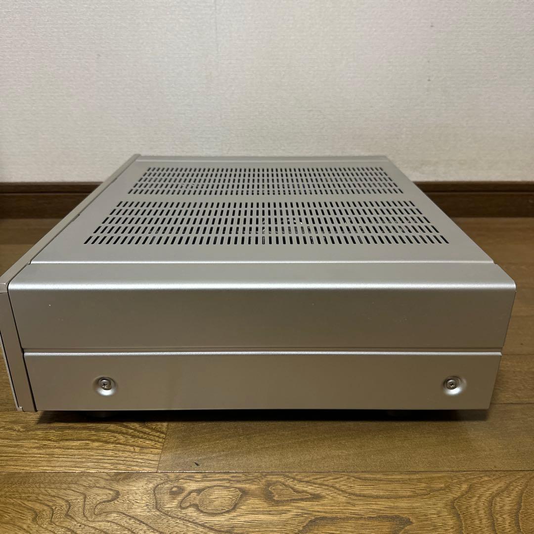 Premium Amplifier Usb-Dac Denon Pma-1600Ne