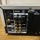 Premium Amplifier Usb-Dac Denon Pma-1600Ne