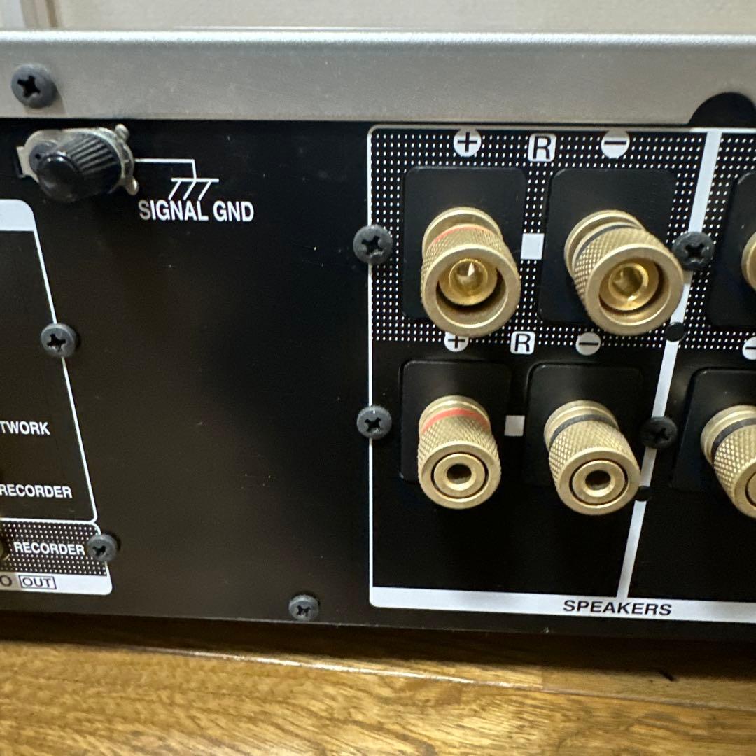 Premium Amplifier Usb-Dac Denon Pma-1600Ne