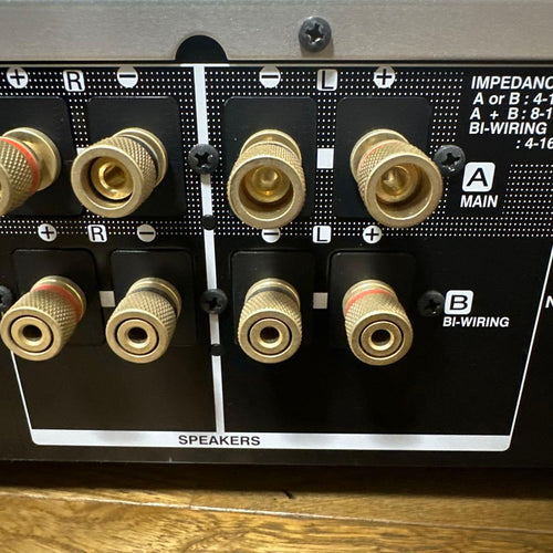 Premium Amplifier Usb-Dac Denon Pma-1600Ne