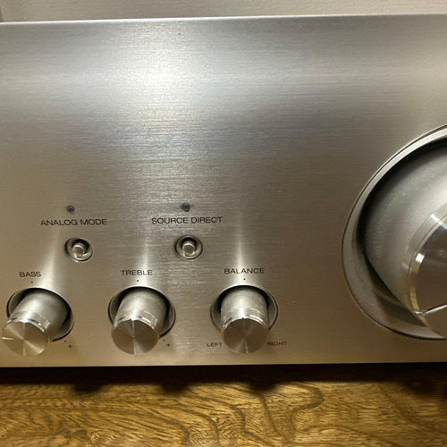 Premium Amplifier Usb-Dac Denon Pma-1600Ne