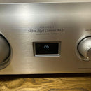 Premium Amplifier Usb-Dac Denon Pma-1600Ne