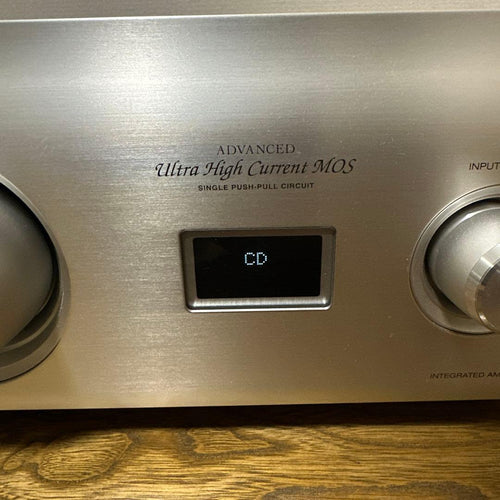 Premium Amplifier Usb-Dac Denon Pma-1600Ne