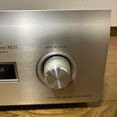 Premium Amplifier Usb-Dac Denon Pma-1600Ne