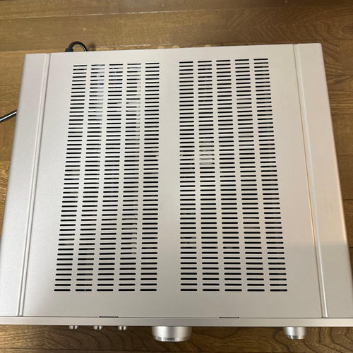 Premium Amplifier Usb-Dac Denon Pma-1600Ne