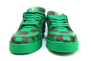Louis Vuitton Sneakers Trainer Sneaker Lv 7.5 26Cm) 1Acn5C