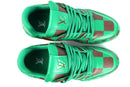 Louis Vuitton Sneakers Trainer Sneaker Lv 7.5 26Cm) 1Acn5C