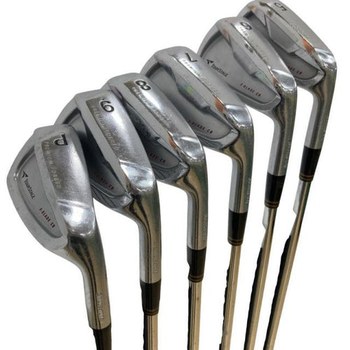 Single Iron Tourstage X-Blade Cb 6S Ir Ns Pro 950Gh S) D