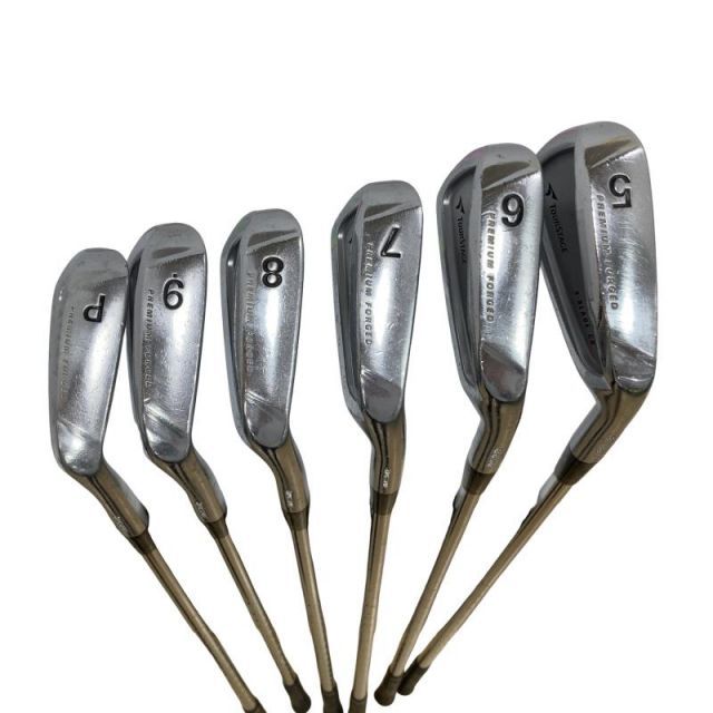 Single Iron Tourstage X-Blade Cb 6S Ir Ns Pro 950Gh S) D