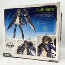 Alter Game Character 1/7