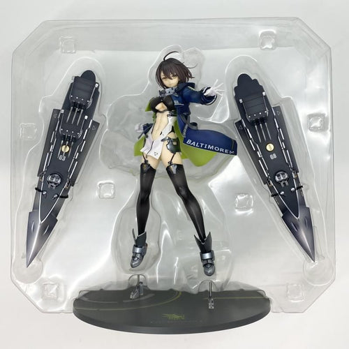 Alter Game Character 1/7
