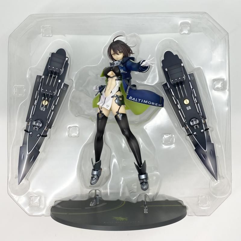 Alter Game Character 1/7