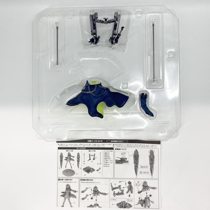 Alter Game Character 1/7