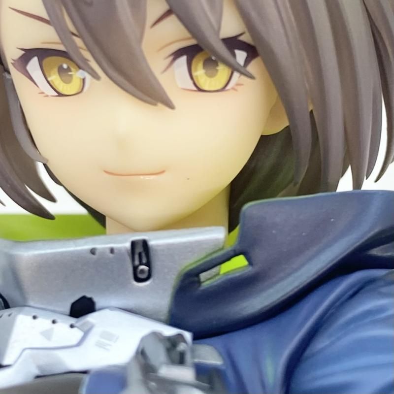Alter Game Character 1/7