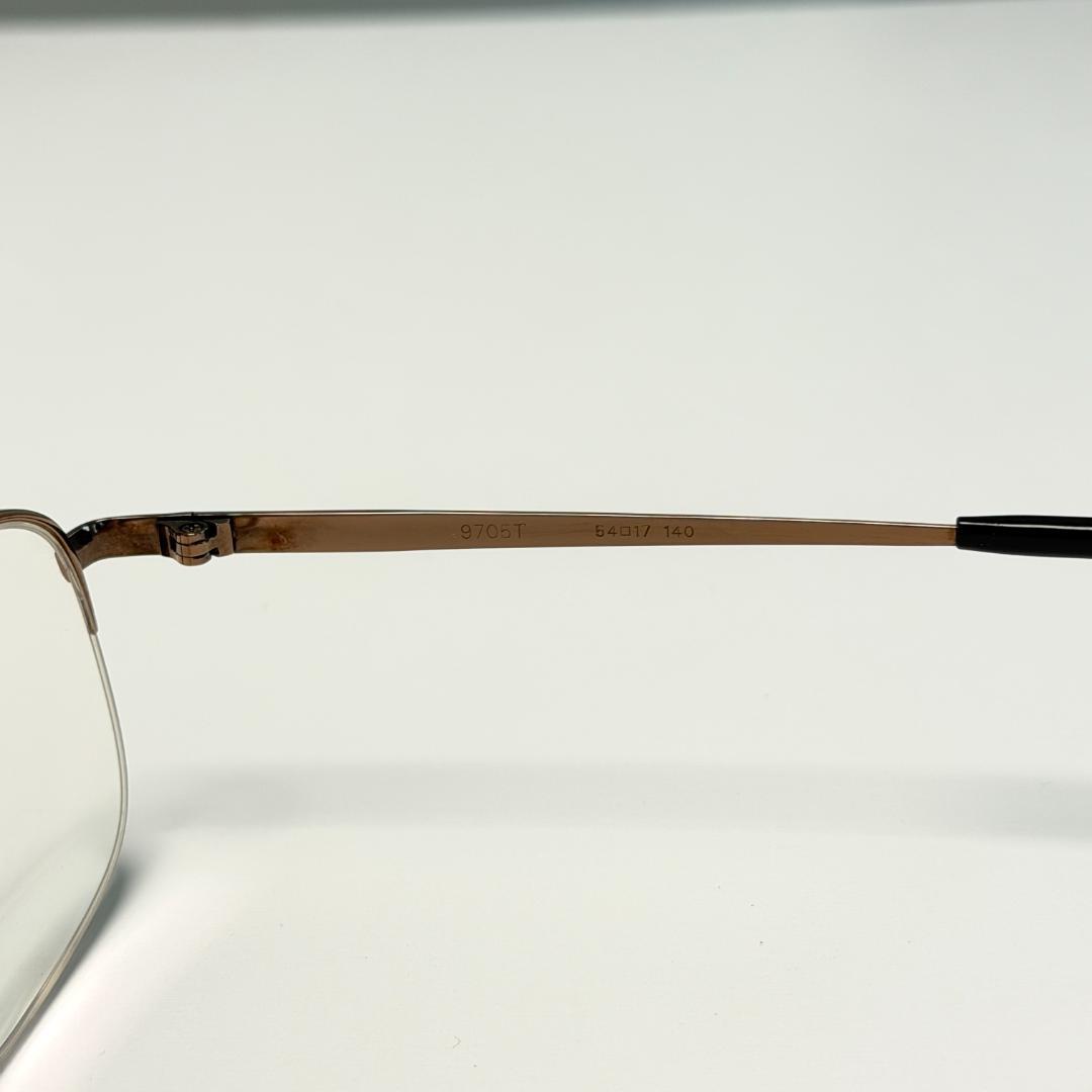 Nikon Glasses 9705T 54 17-140