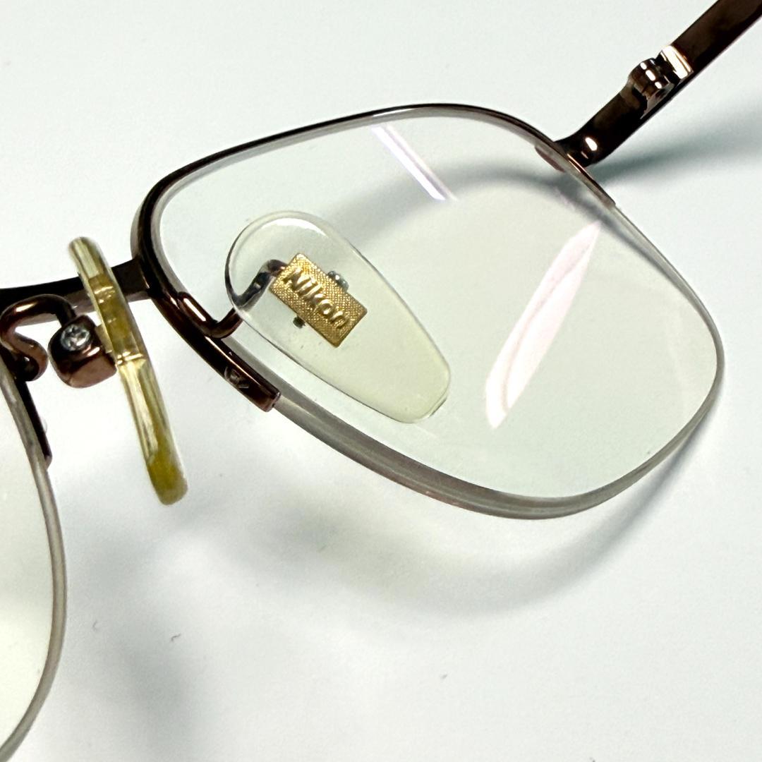 Nikon Glasses 9705T 54 17-140
