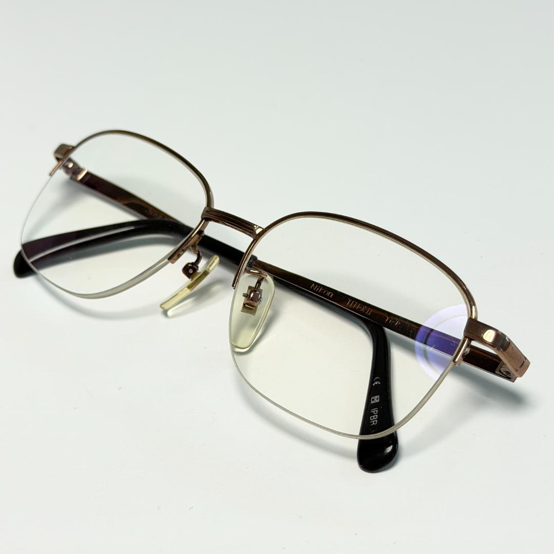 Nikon Glasses 9705T 54 17-140