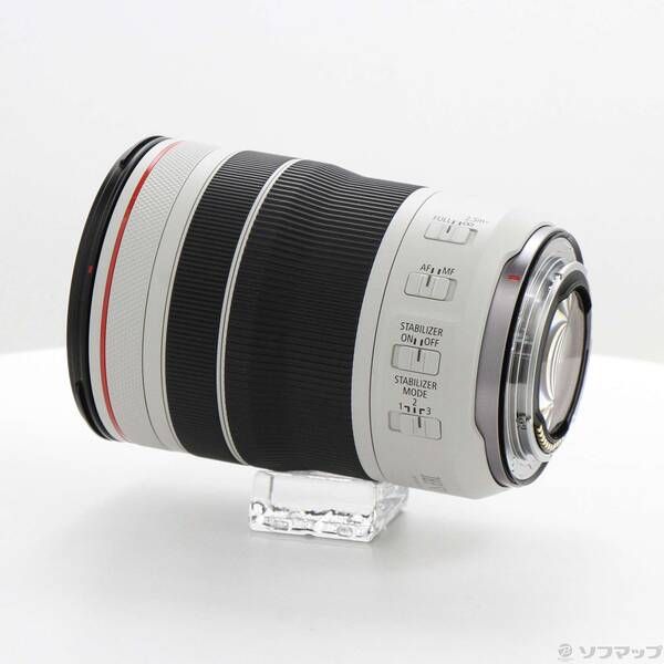 Canon Lens (Zoom) Rf70-200Mm F4 L Is Usm 305