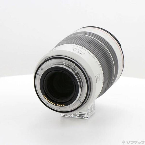 Canon Lens (Zoom) Rf70-200Mm F4 L Is Usm 305