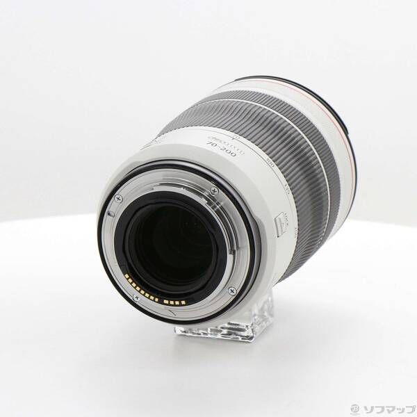 Canon Lens (Zoom) Rf70-200Mm F4 L Is Usm 305