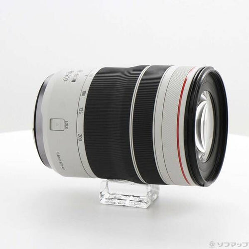 Canon Lens (Zoom) Rf70-200Mm F4 L Is Usm 305