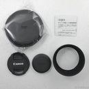 Canon Lens (Zoom) Rf70-200Mm F4 L Is Usm 305