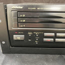 Victor Cd, Md Cassette Decks Xu-D400 Md-Cd