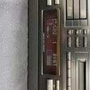 Victor Cd, Md Cassette Decks Xu-D400 Md-Cd