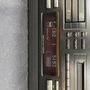 Victor Cd, Md Cassette Decks Xu-D400 Md-Cd