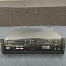 Victor Cd, Md Cassette Decks Xu-D400 Md-Cd