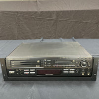 Victor Cd, Md Cassette Decks Xu-D400 Md-Cd