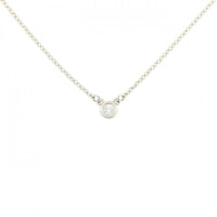 Tiffany Necklace