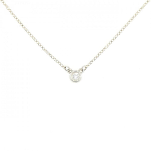 Tiffany Necklace