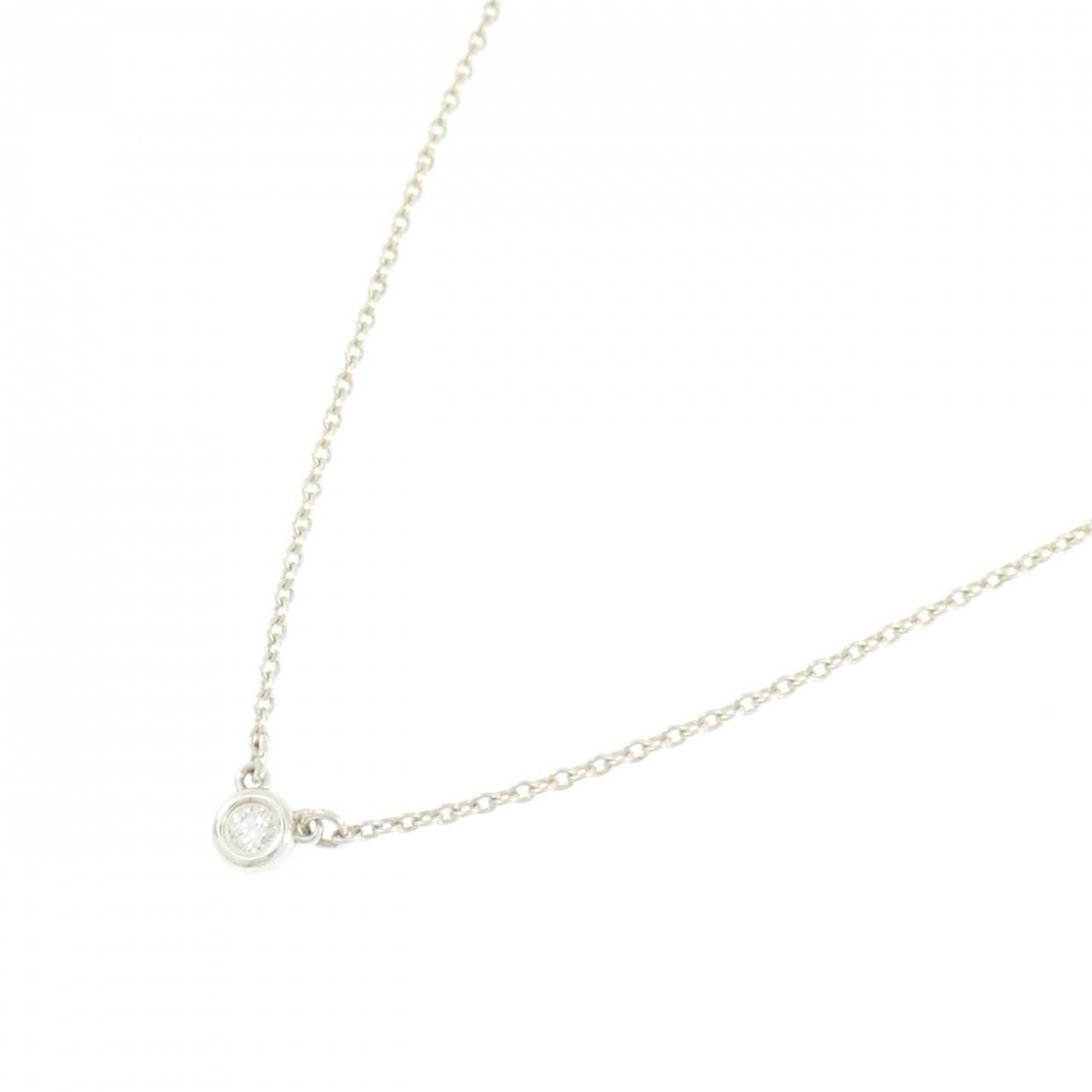 Tiffany Necklace