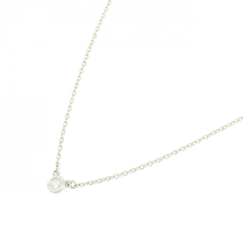 Tiffany Necklace