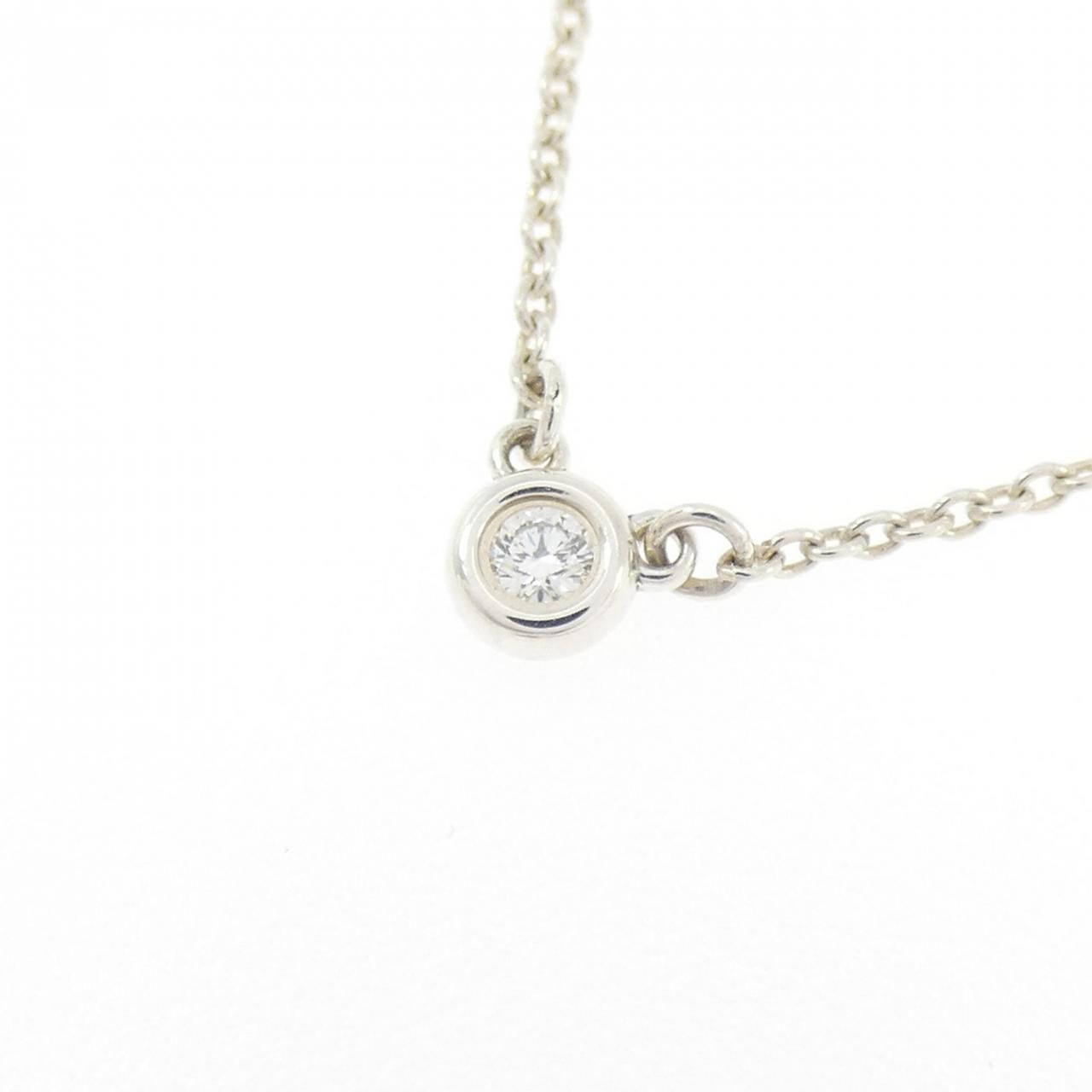Tiffany Necklace