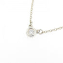 Tiffany Necklace