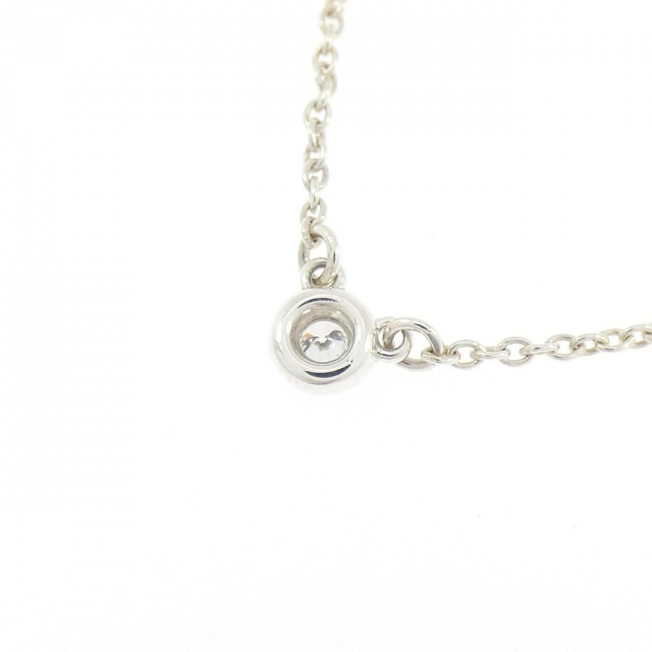 Tiffany Necklace