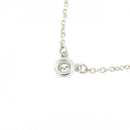 Tiffany Necklace
