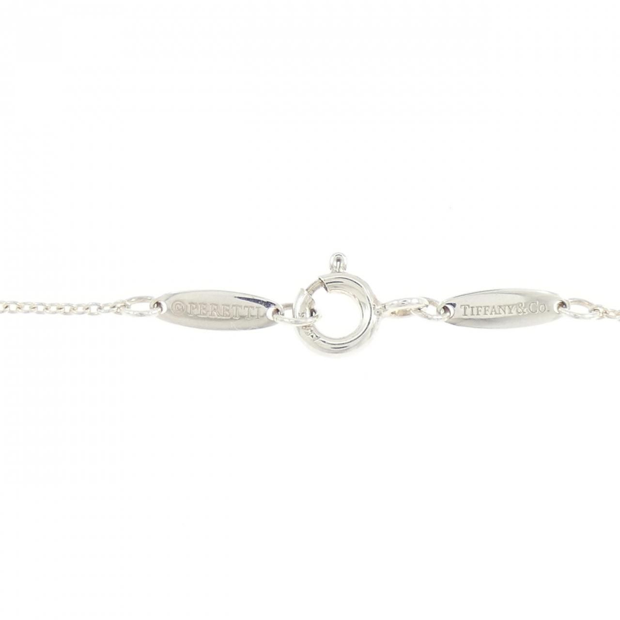 Tiffany Necklace