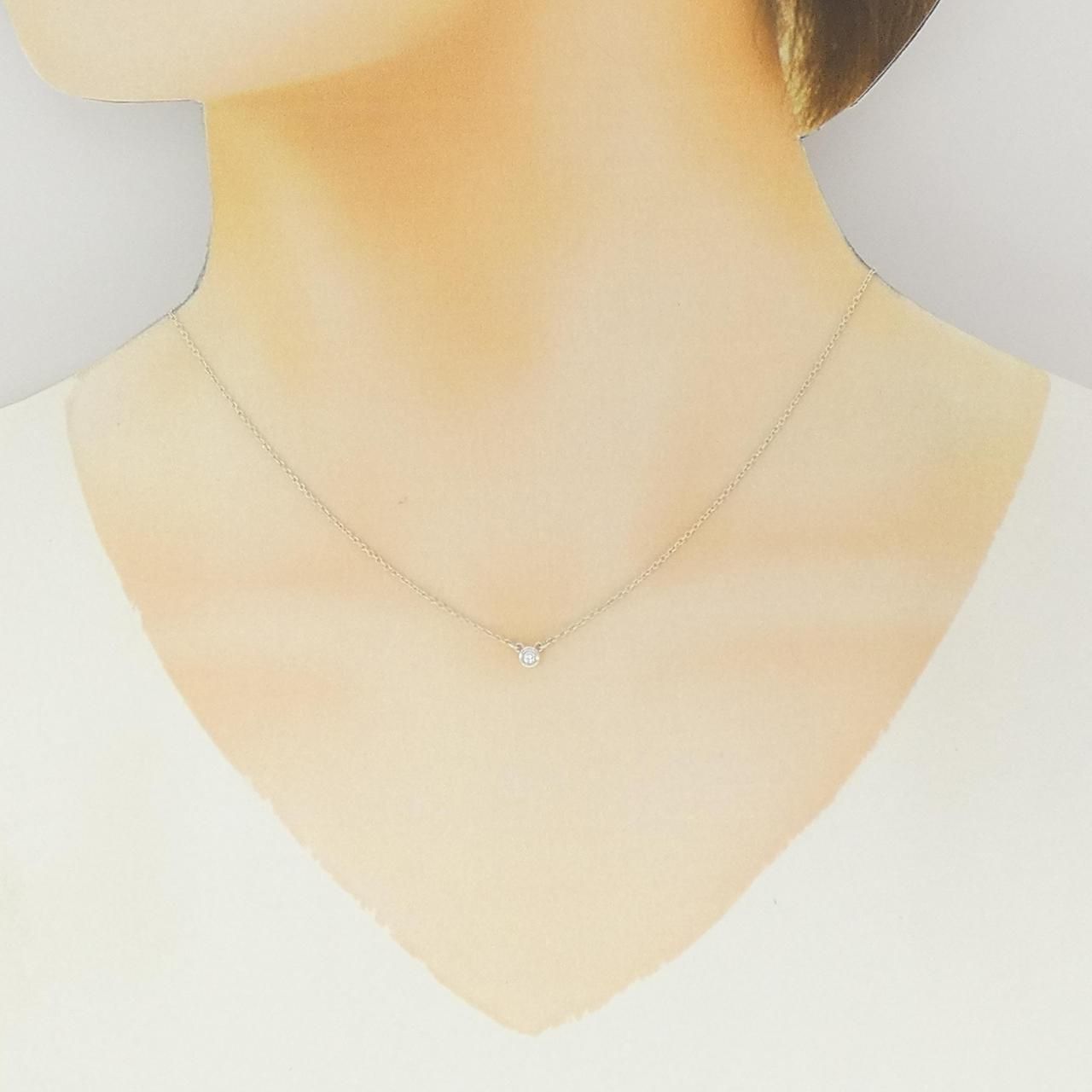Tiffany Necklace